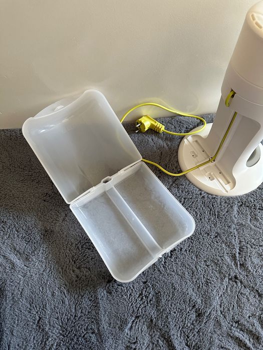 Béaba Bib'Expresso Ekspres do mleka 3w1