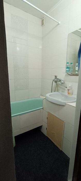 Продам 3 кімнатну квартиру, Обухів, вул. Киівська !