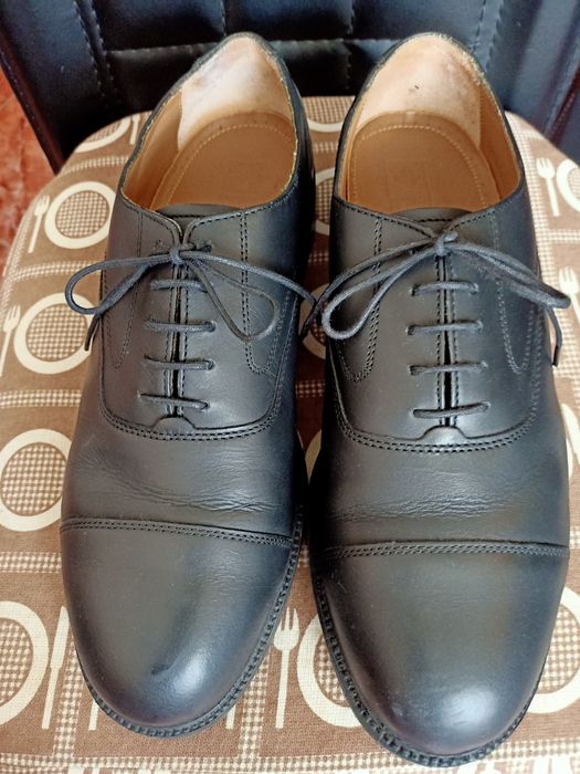 Sapatos homem escritório casa festa apartamento vivenda