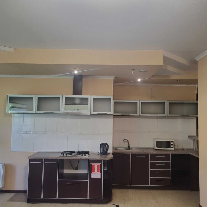 Сдам 2комн.возле Французского бульвара