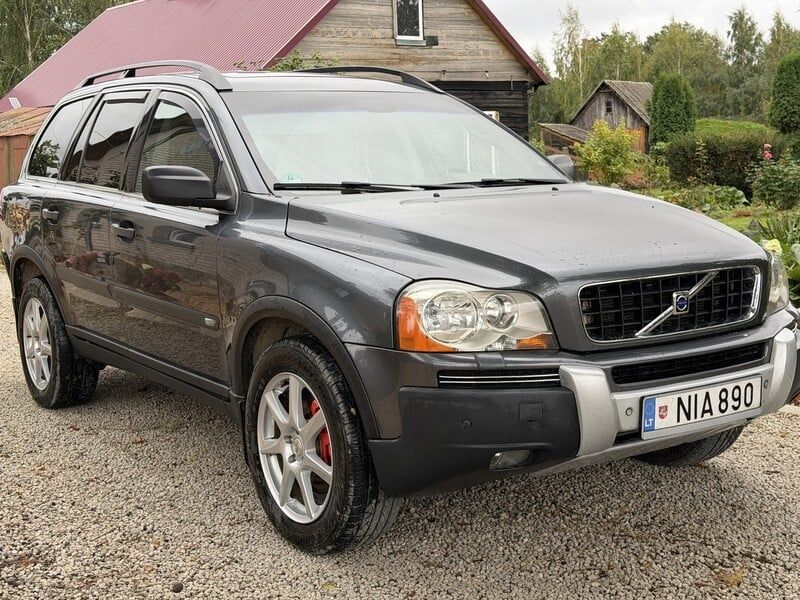 продам volvo XC90