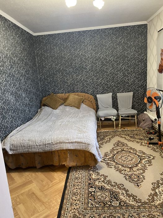 Приватний будинок