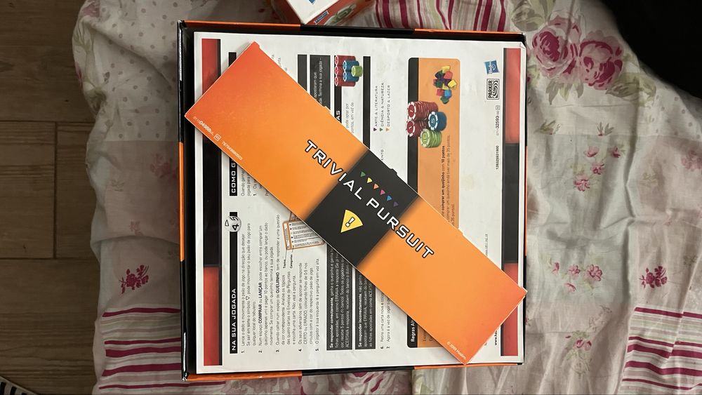 jogo trivial pursuit