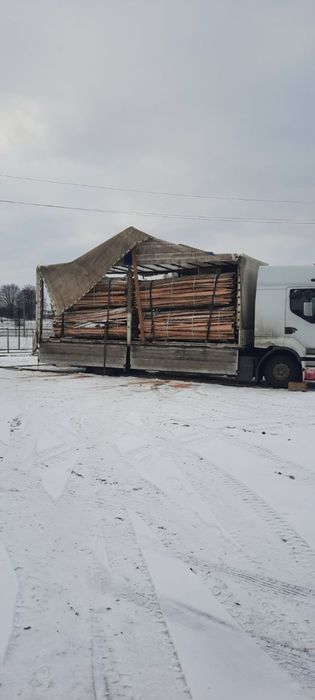 Дрова Дуб з доставкою Переяслав, Київ, Сухі дубові дрова БЕЗ предоплат