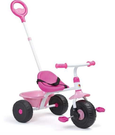 Triciclo infantil Urban Trike