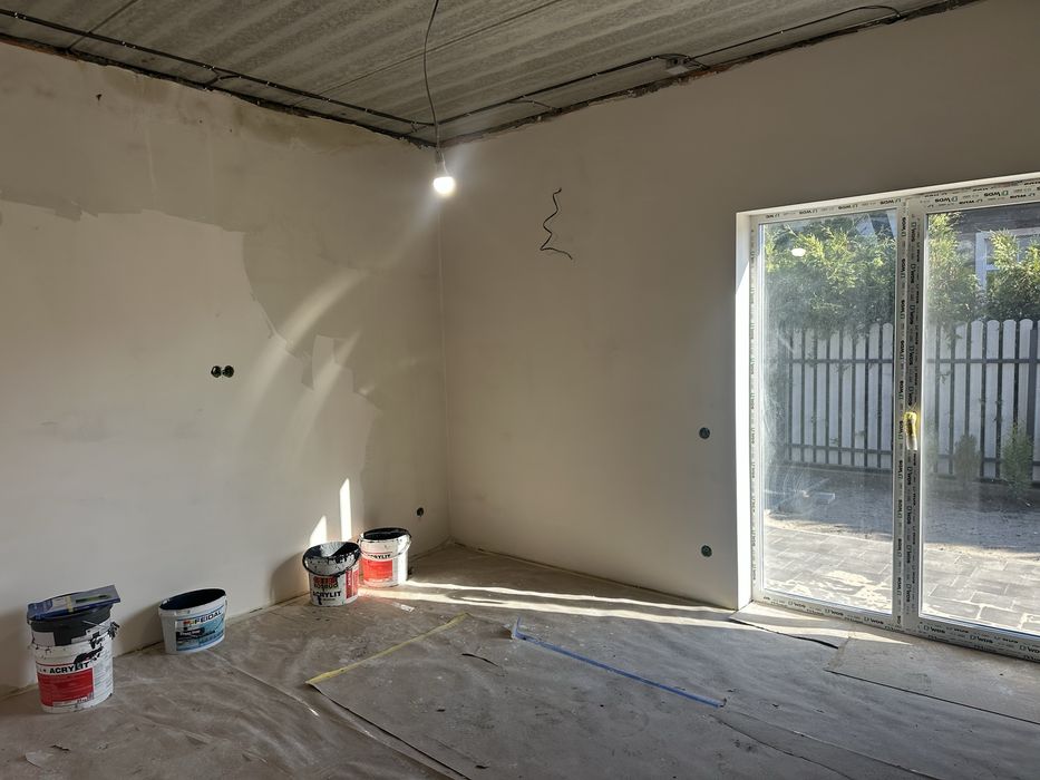 Ірпінь таунхаус з ремонтом 110 м2