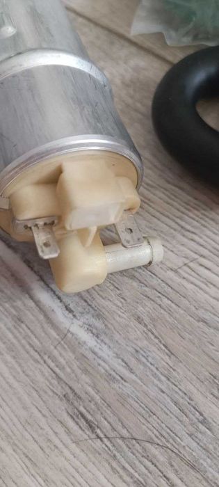 BMW E36 бензонасос