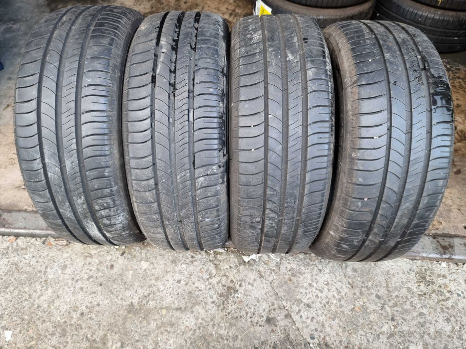 195/55R16 Michelin Energy Saver * Opony Letnie * 4 sztuki *** # 70