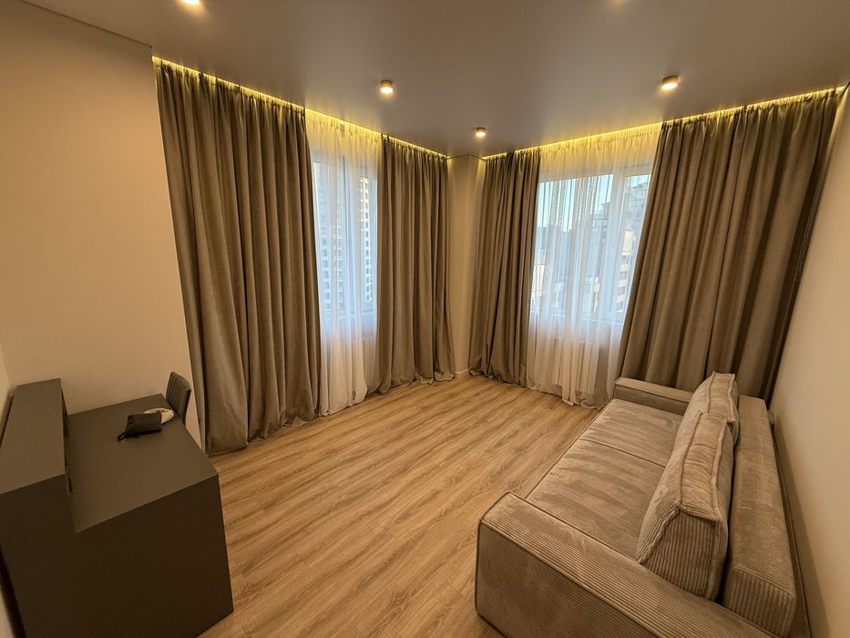 Оренда 2 к квартири ЖК Новопечерські Липки Дельмар