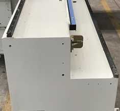 Автоматична лінія зрощення LITON MHS 1560A*600II