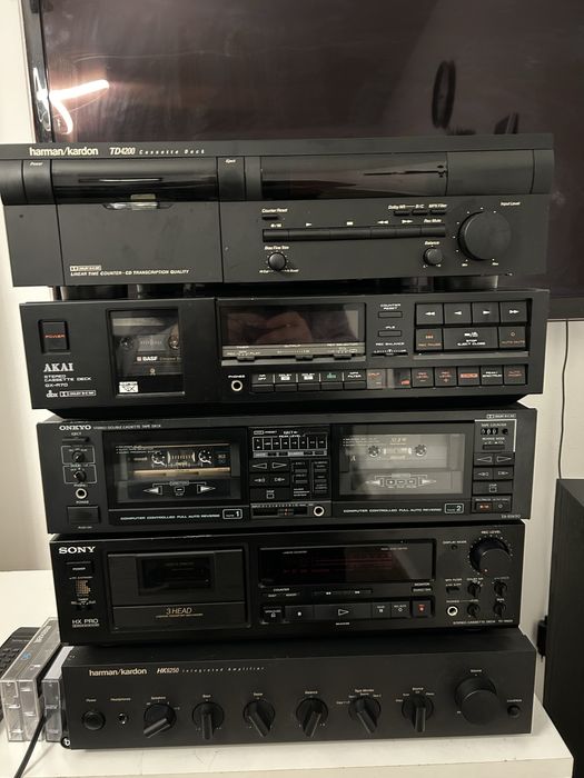 Panasonic Model SA-BT230 блюрей проигрыватель и колонки