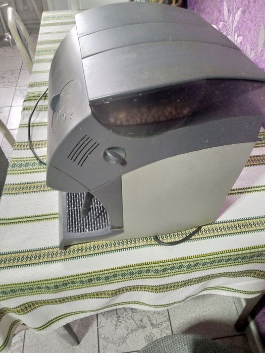Продам кавомашина  solis master 5000