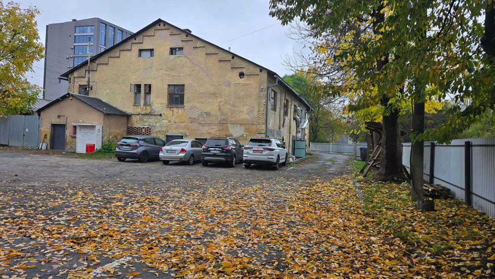 Оренда приміщення під склад,виробництво поруч біля ФОРУМУ