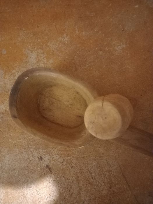 Набор для різних спецій різна посуда до чаяо чая