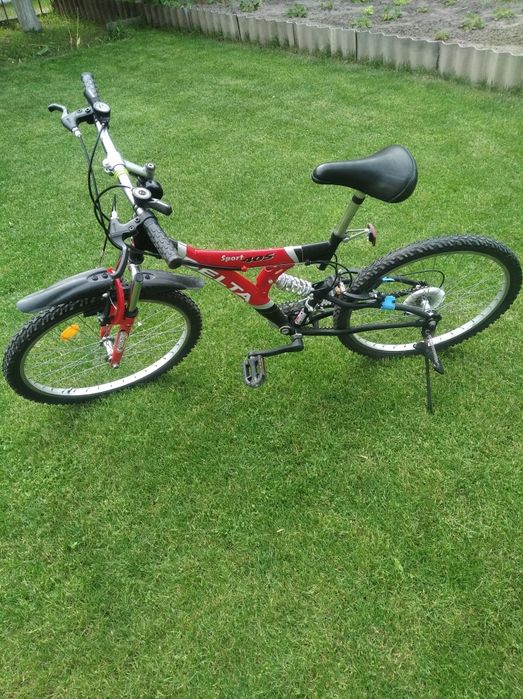 Велосипед Delta sport 405