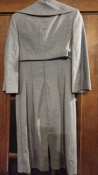 Костюм сарафан з болеро