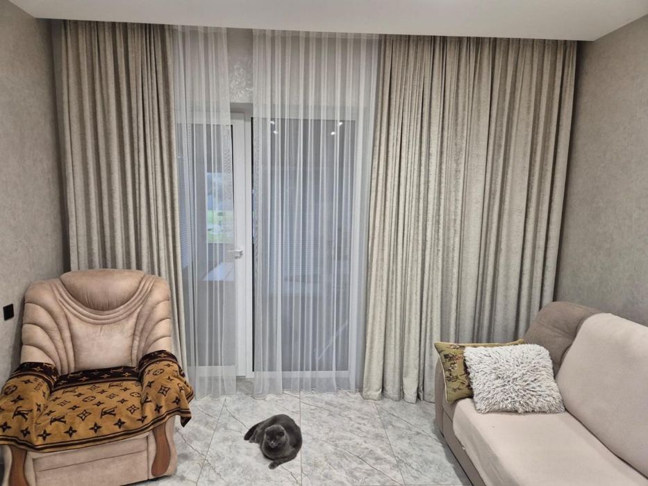 Можливість жити у власному будинку по ціні квартири