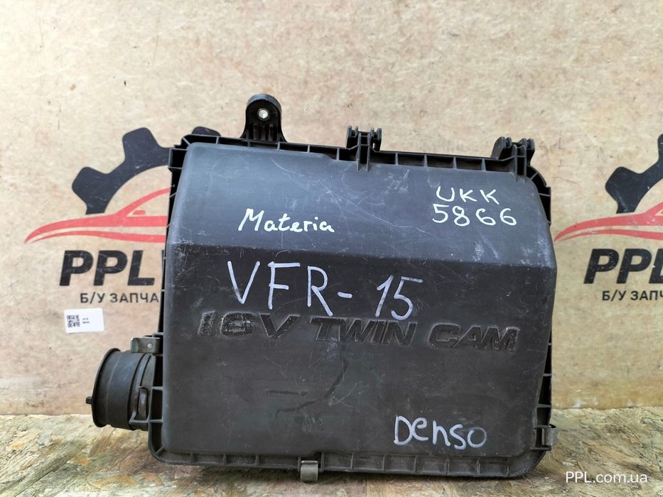 Daihatsu Materia 2006-2012 1.3 B Корпус воздушного фильтра