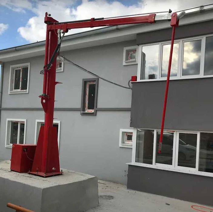 Sonda do poboru próbek próbnik ziarna Rooster rakoraf