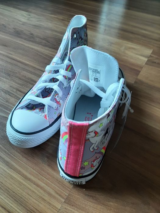 All Stars Unicorns 37.5