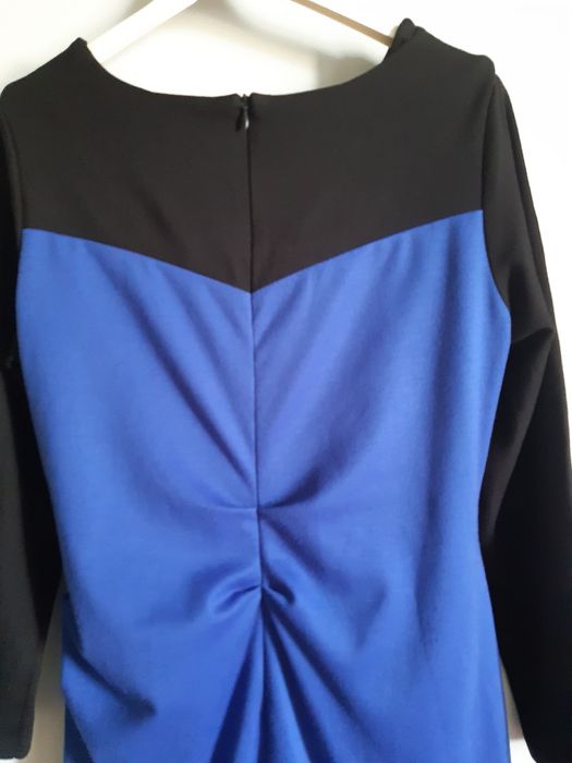 Elegancka sukienka damska XL