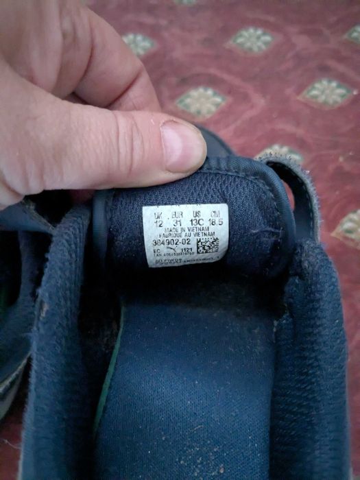 Buty sportowe Puma 31