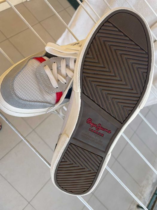Sapatilhas Pepe Jeans originais (Homem)