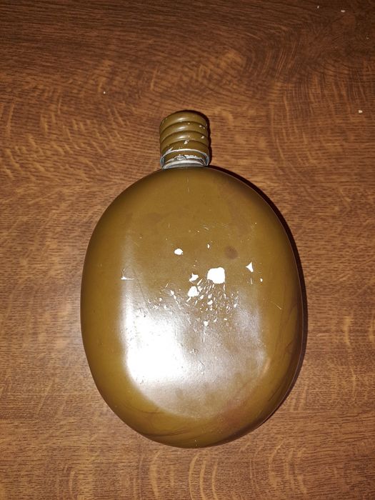 Фляга армійська  б/у