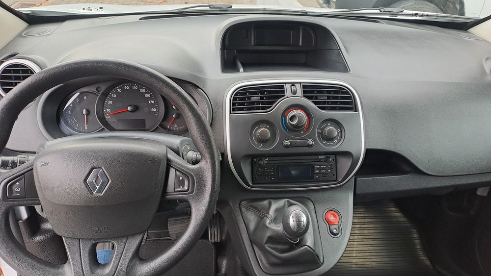 Renault kangoo 1.5 dci maxi 3lugares iva dedutível