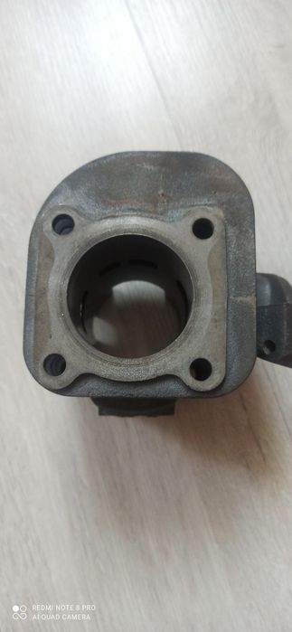 Продам Цилиндр с Мопеда б/у