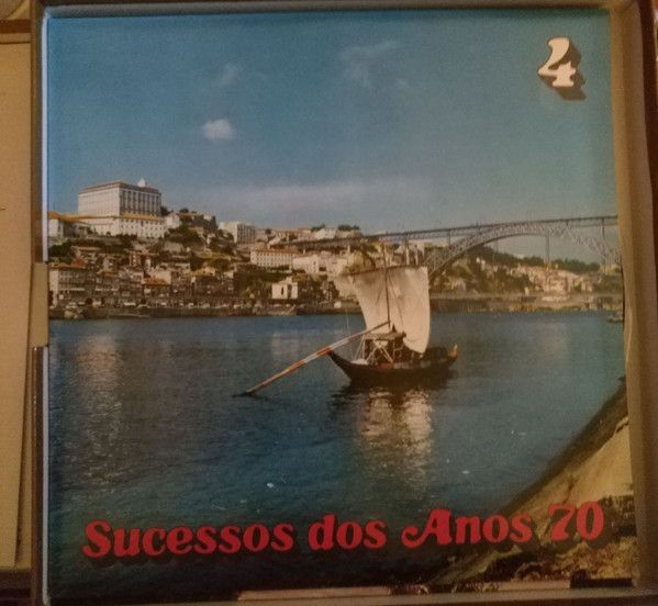 Os Maiores sucessos da Música Portuguesa das Selecções Readers Digest