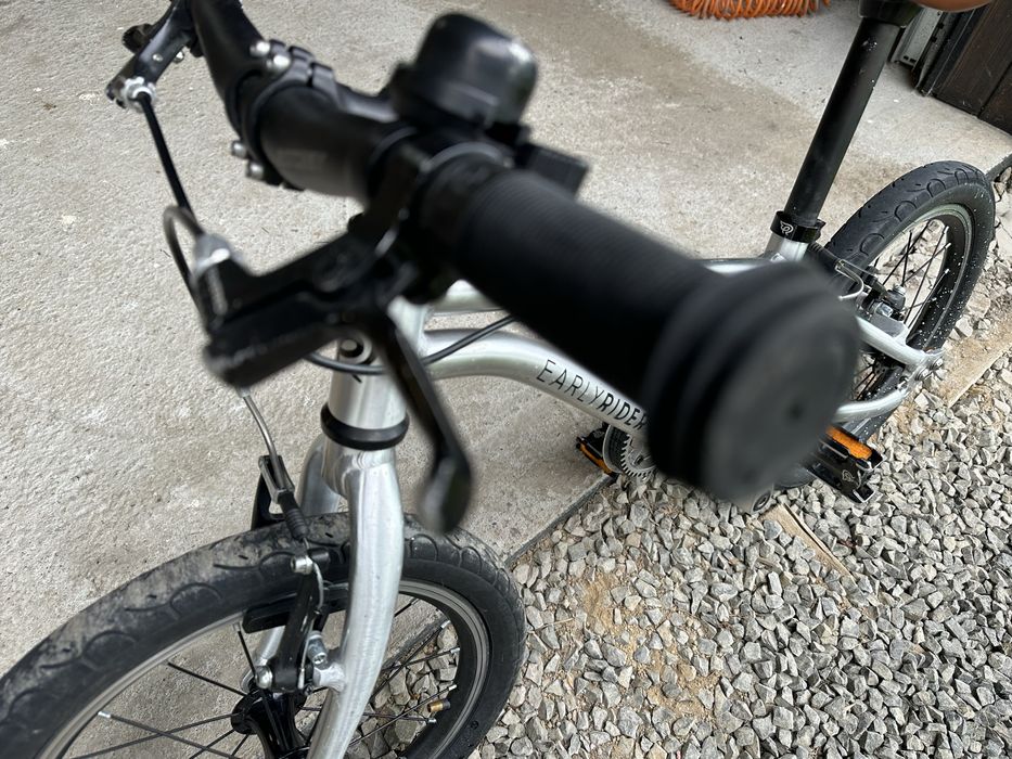 Rowerek dziececy Early Rider 16”