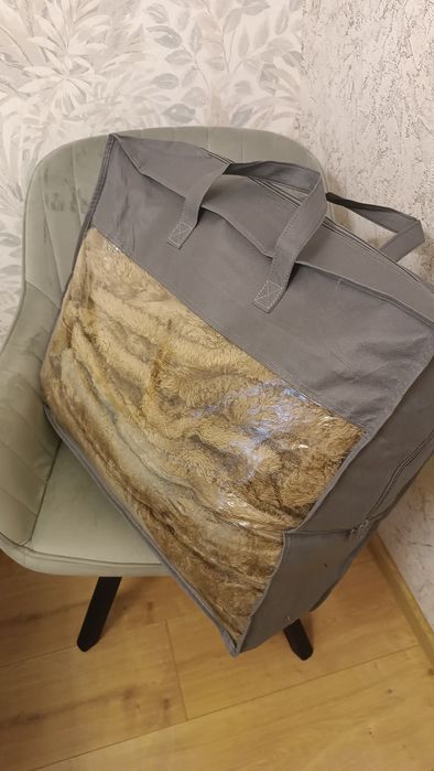 Плед L&M home textiles Королівський шарпей 200/230