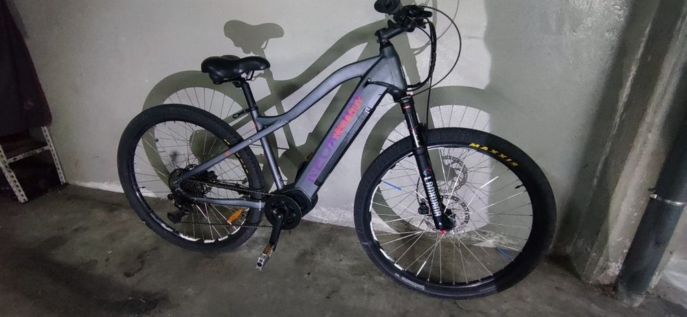 Ebike Neomouv 29