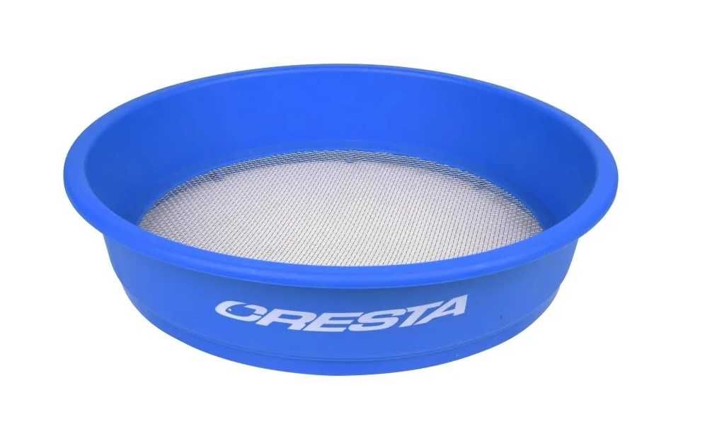 NOWE sito CRESTA Supa Riddle Square Mesh - 2mm