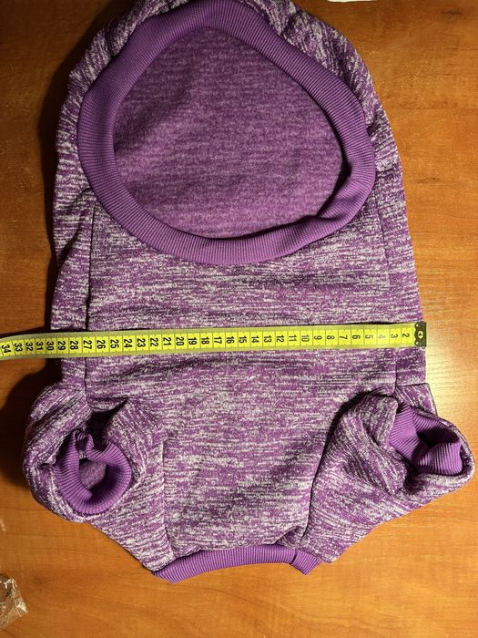 Джемпер для собак