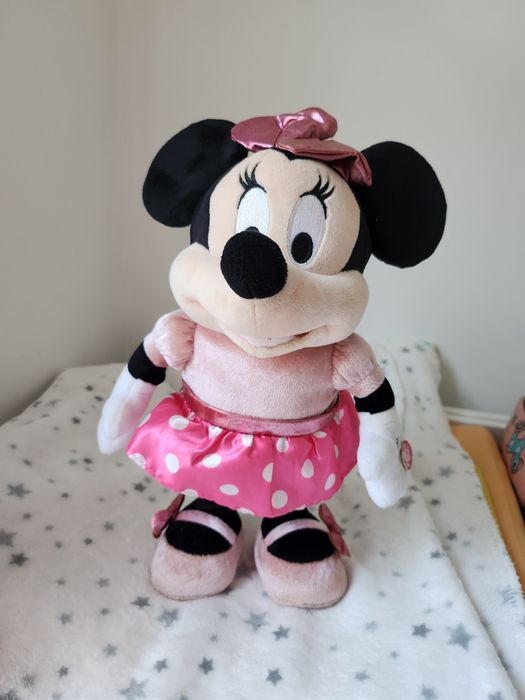 Minies vendo as 3 juntas