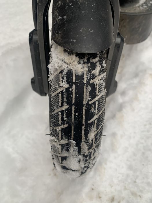 Електро самокат Кросер е9