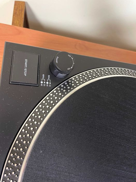 Gramofon Platine USB DTJ-301 USB
