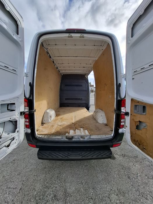Mercedes Sprinter