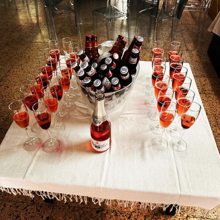 Garage Club 34 - Espaço para eventos