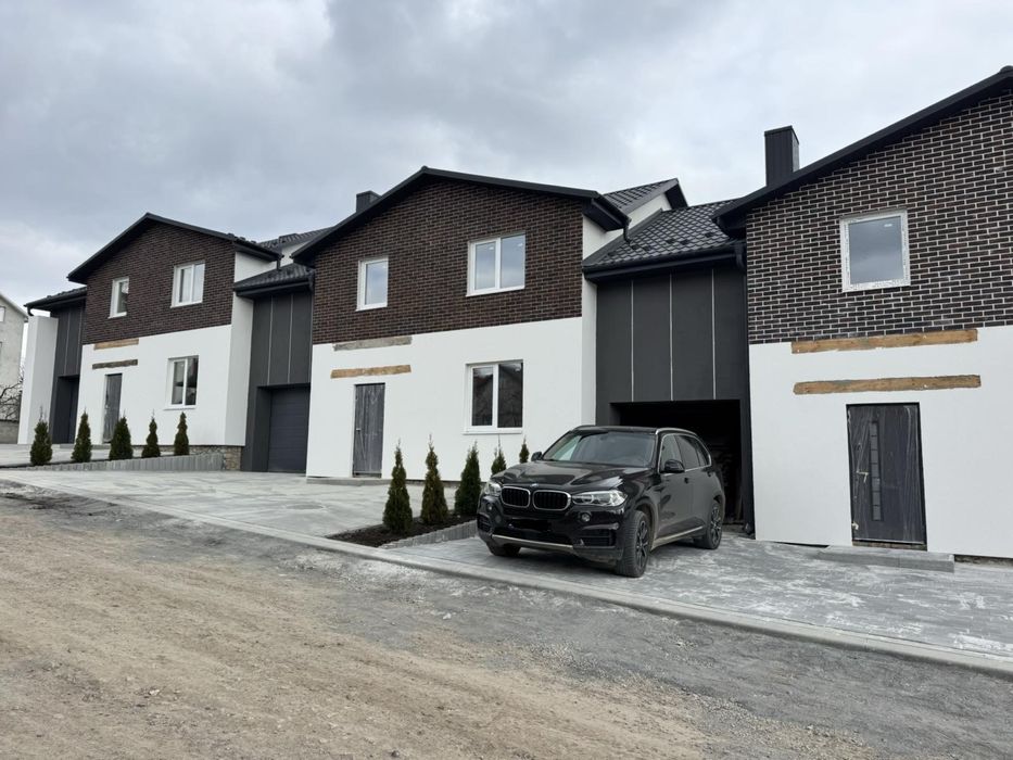 Без Комісіі Продається котедж у передмісці Гаї шевченківські