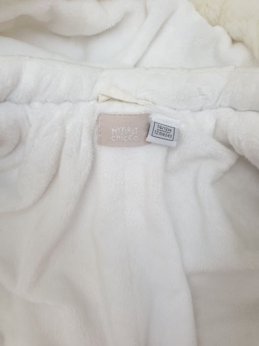 Зимний комбинезон Chicco 74см