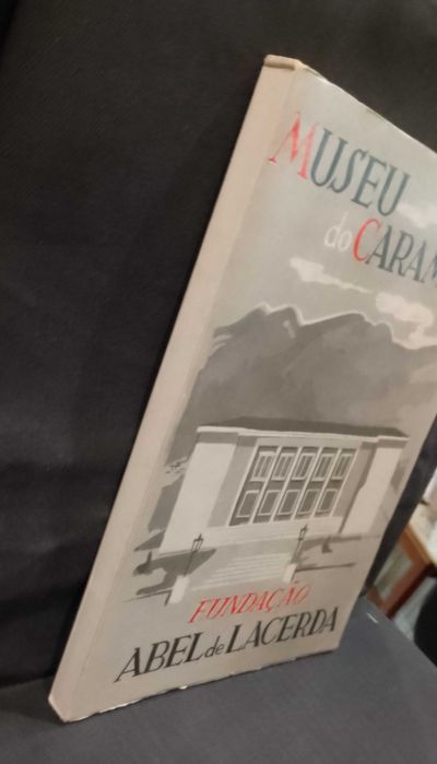 Museu do Caramulo: Relação de Obras de Arte