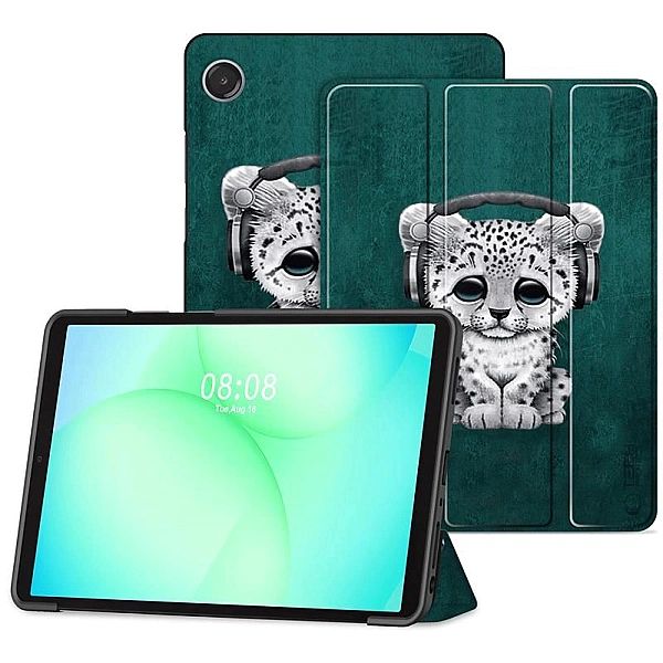Tech-Protect Smartcase Galaxy Tab A9 / A11/8.7 X110 / X115 / X133 / X1
