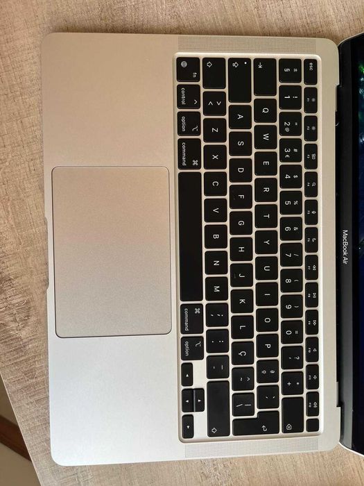 Macbook Air M1 13''
