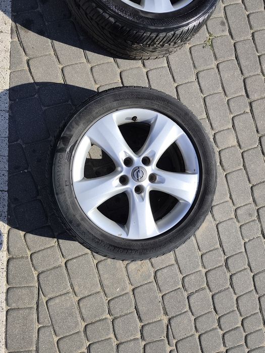 Alusy do opla zafira