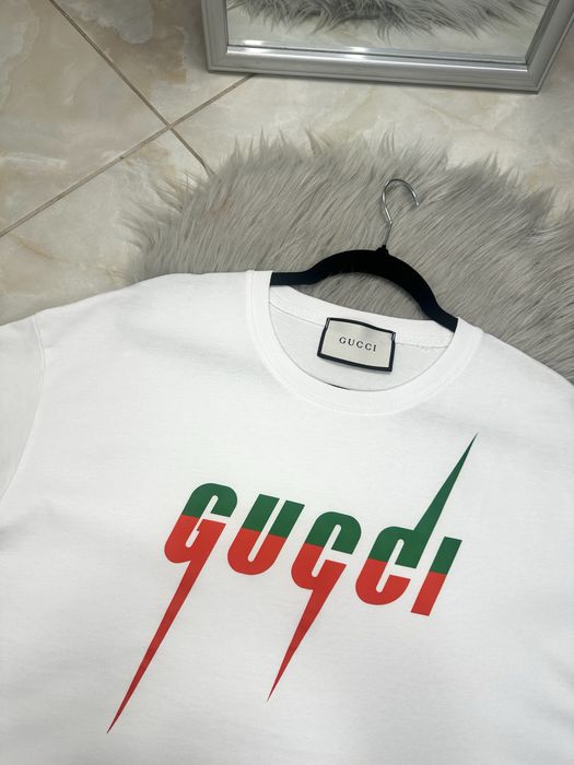 Футболка Gucci Чоловіча