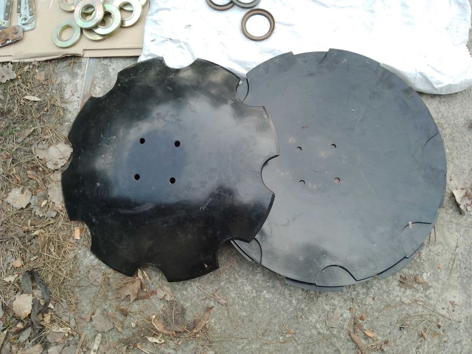 Висівна труба Pottinger 8504.33.022.0 Петенгер насінепровід 8504330220