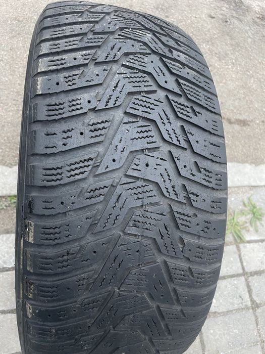 225/55/16 hankook w429
